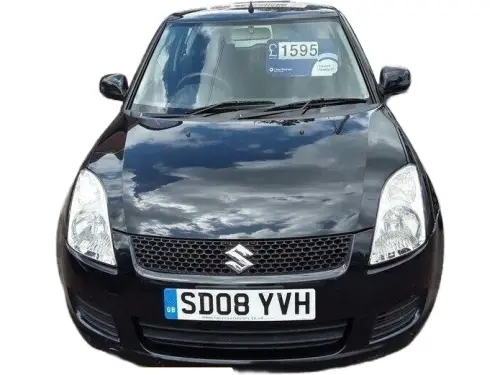 Suzuki Swift SD08 YVH