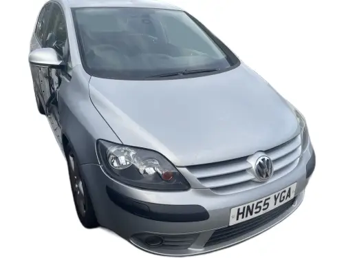 Volkswagen Golf HN55 YGA