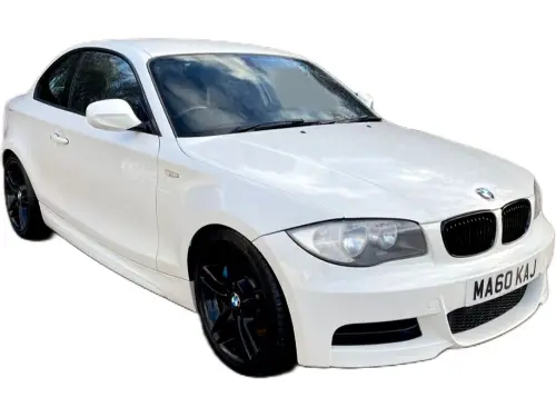 BMW 135 MA60 KAJ