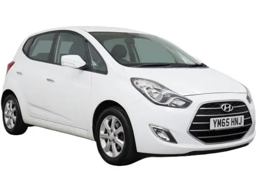 Hyundai IX20 YM65 HNJ