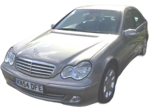 Mercedes-Benz C KN54 DFE