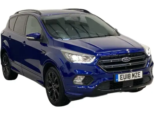 Ford Kuga EU18 MZE