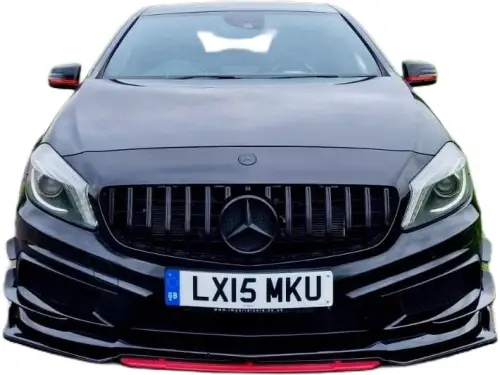 Mercedes-Benz A45 AMG 4MATIC Auto LX15 MKU