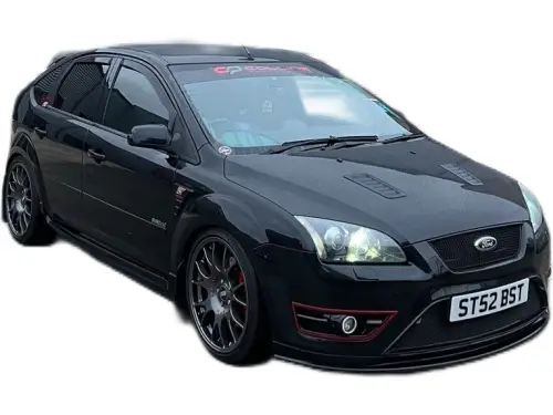 Ford Focus ST52 BST