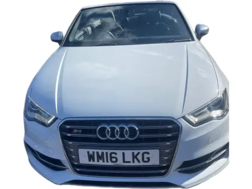 Audi A3 WM16 LKG