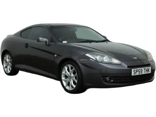 Hyundai Coupe SP59 THK