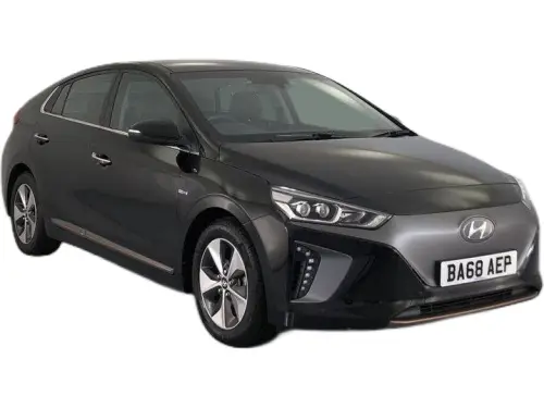 Hyundai IONIQ BA68 AEP