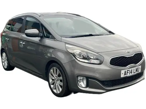 Kia Carens AF14 LMU
