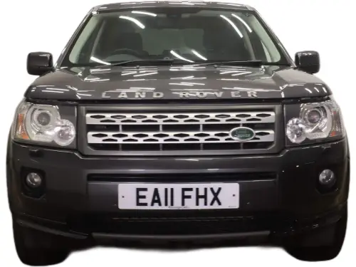 Land Rover Freelander EA11 FHX
