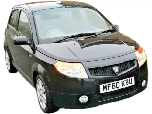 Proton Savvy Style MF60 KBU