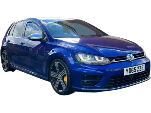 Volkswagen Golf YD65 ZZE