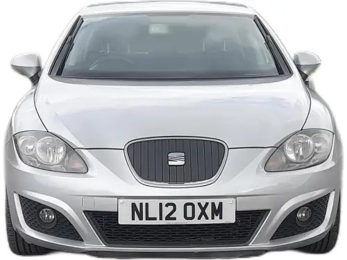 SEAT Leon NL12 OXM