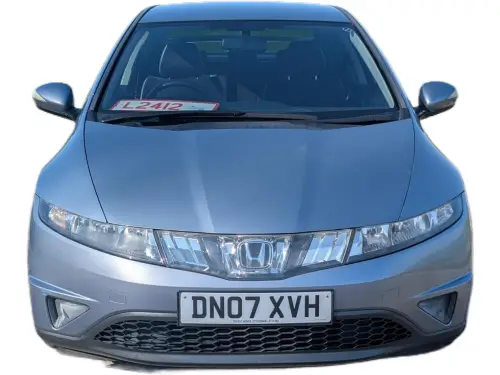 Honda Civic DN07 XVH