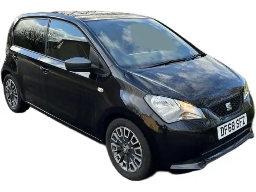 SEAT MII DF68 SFZ