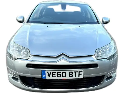 Citroën C5 VE60 BTF