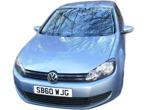 Volkswagen Golf Match TSI DSG SB60 WJG