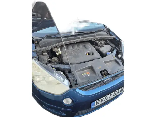 Ford S-MAX RV57 OAW