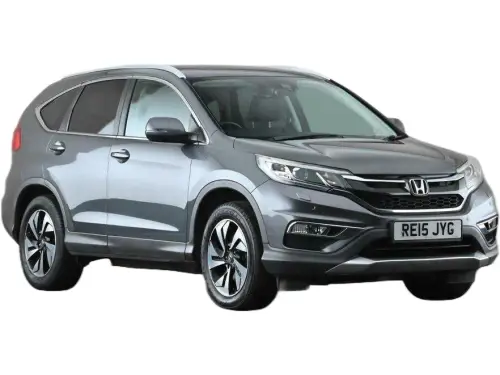 Honda CR-V EX I-i-DTEC RE15 JYG