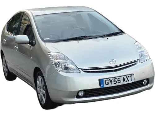Toyota Prius GY55 AXT