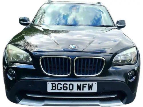 BMW X1 BG60 WFW