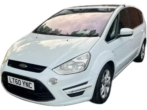 Ford S-MAX LT60 YNC