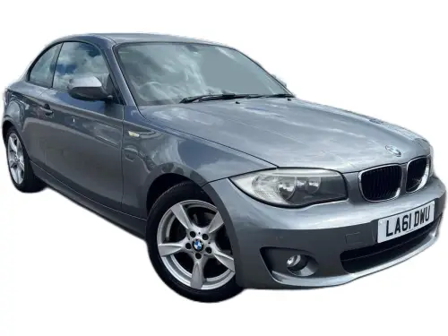 BMW 120 LA61 DWU