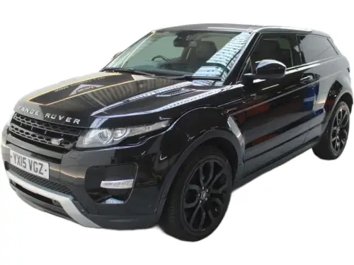 Land Rover Range Rover Evoque YX15 VGZ