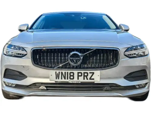 Volvo S90 WN18 PRZ