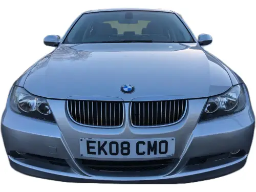 BMW 325i SE Auto EK08 CMO