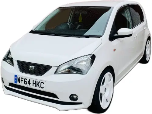 SEAT MII WF64 HKC