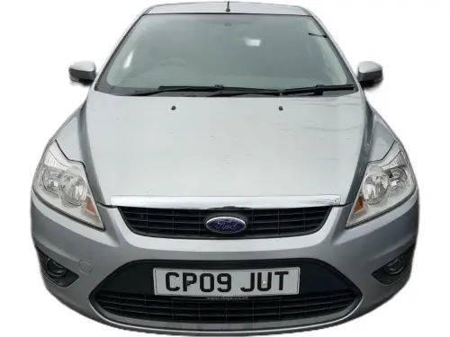 Ford Focus Style 100 CP09 JUT