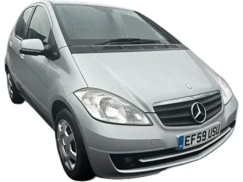Mercedes A150 EF59 USU