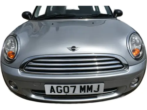 MINI Mini AG07 MMJ