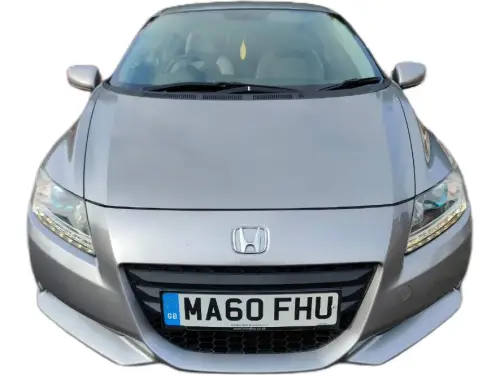 Honda CR-Z MA60 FHU