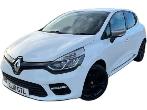 Renault Clio CL10 GTL