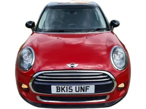 MINI Cooper BK15 UNF