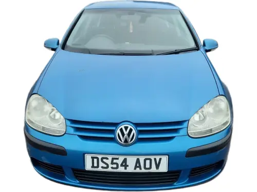 Volkswagen Golf DS54 AOV
