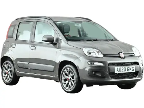 Fiat Panda AU20 GKG