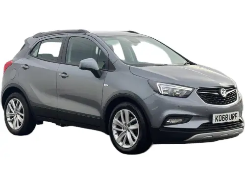 Vauxhall Mokka KO68 URF
