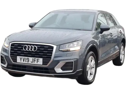 Audi Q2 YV19 JFF