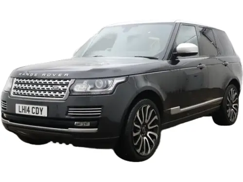 Land Rover Range Rover LH14 CDY
