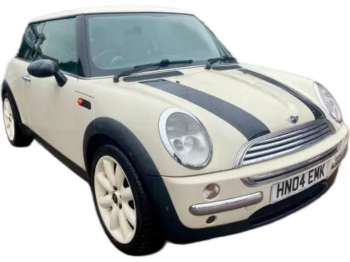 MINI Mini ONE HN04 EMK