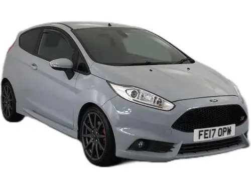 Ford Fiesta FE17 OPW