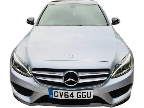Mercedes-Benz C GV64 GGU