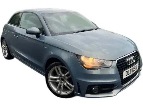 Audi A1 DL11 KSU