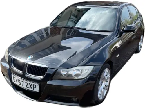 BMW 3 Series GV57 ZXP