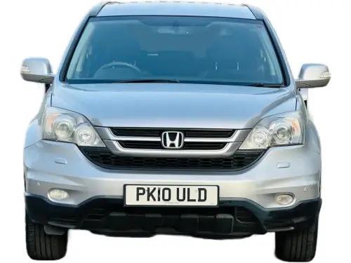 Honda CR-V PK10 ULD