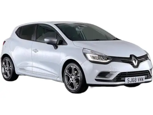 Renault Clio SJ68 VMW