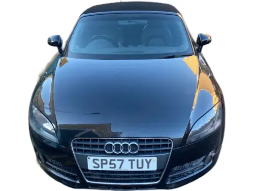 Audi TT SP57 TUY