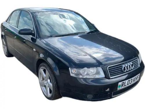 Audi A4 TDI SE RL03 KHF